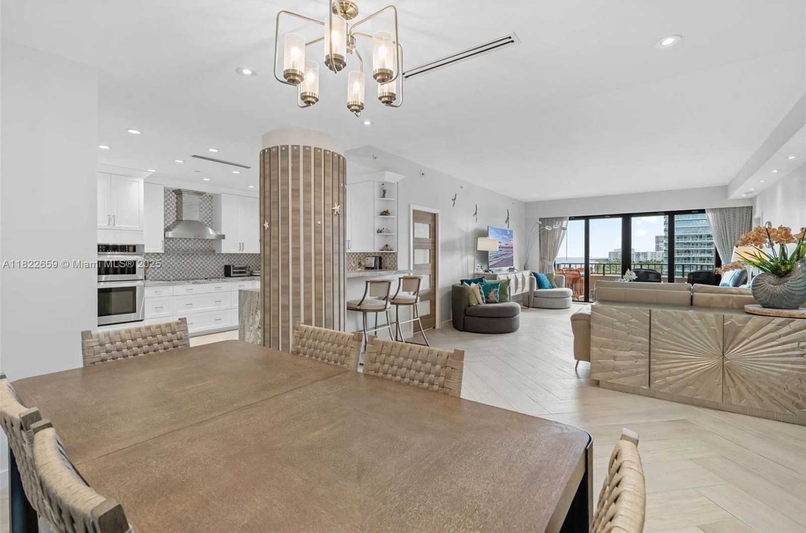 Small Image of 201 CRANDON BLVD #739, Key Biscayne Number 11