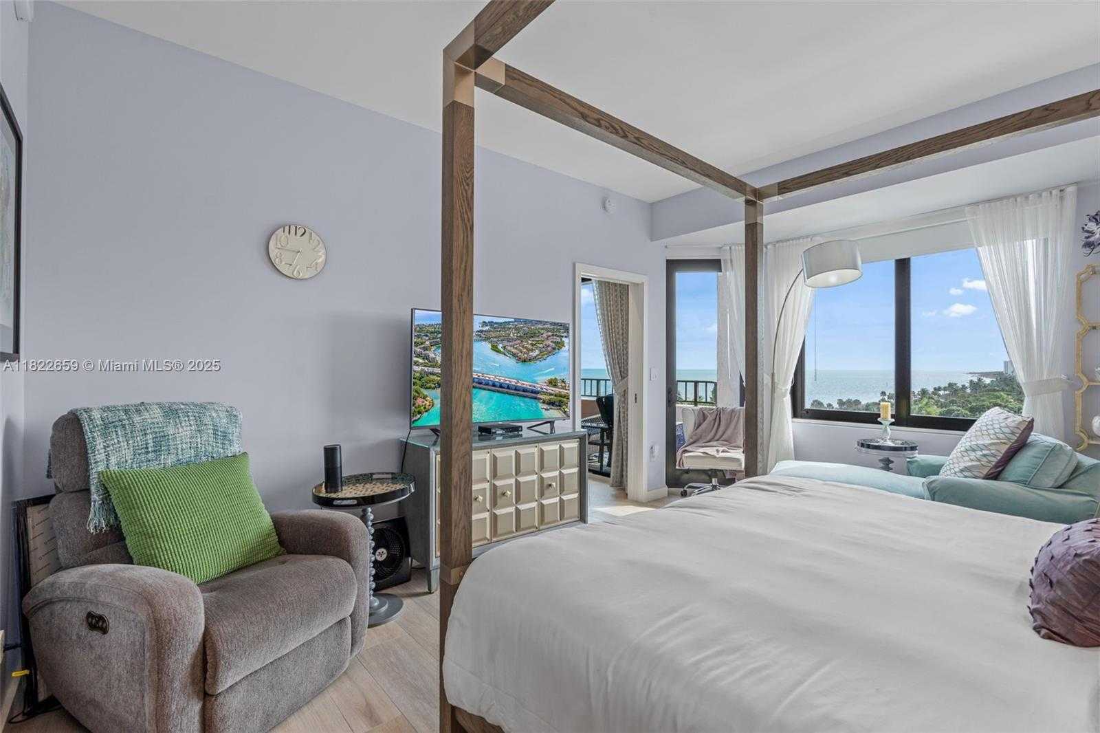 Small Image of 201 CRANDON BLVD #739, Key Biscayne Number 19