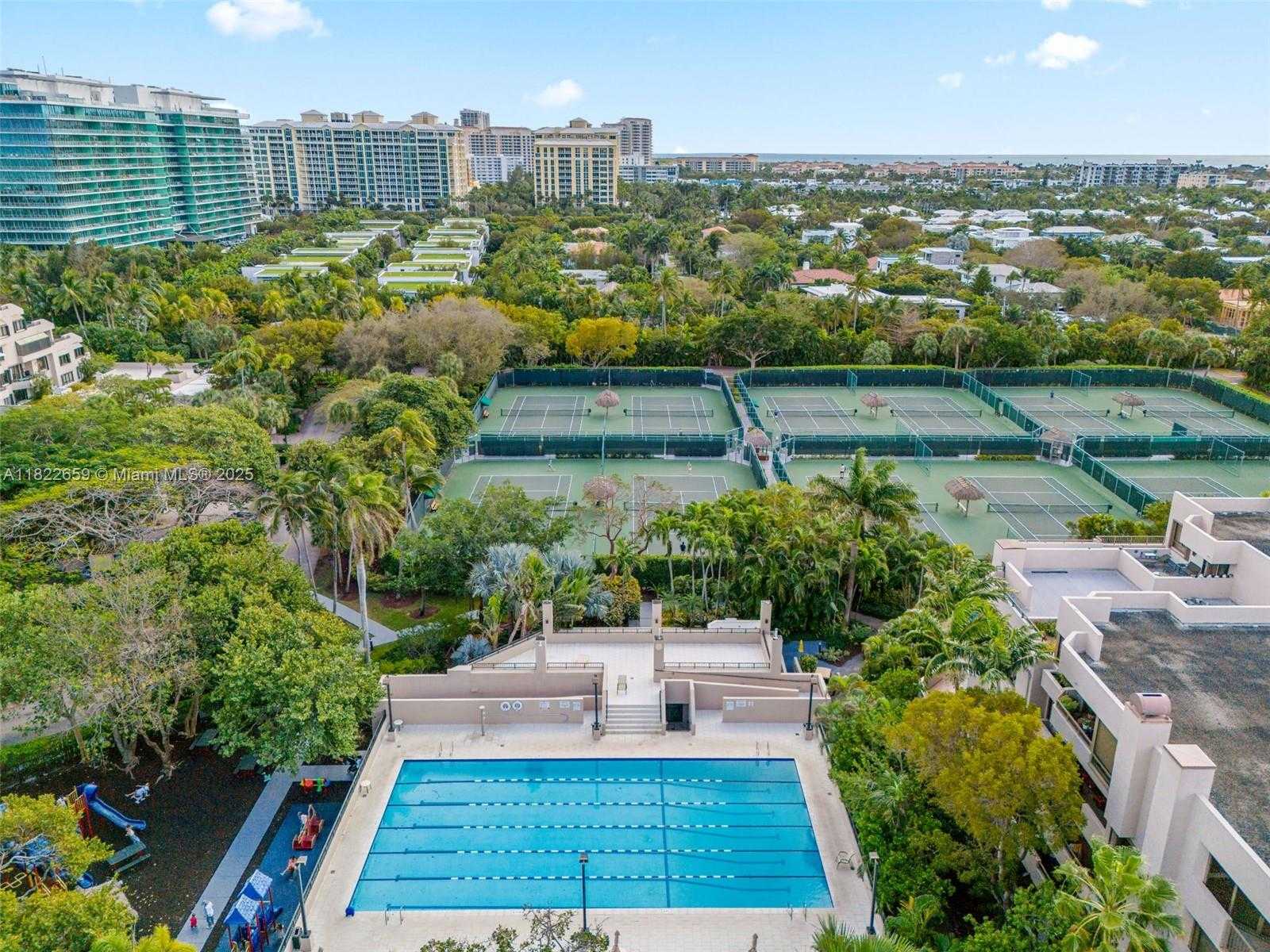 Small Image of 201 CRANDON BLVD #739, Key Biscayne Number 37