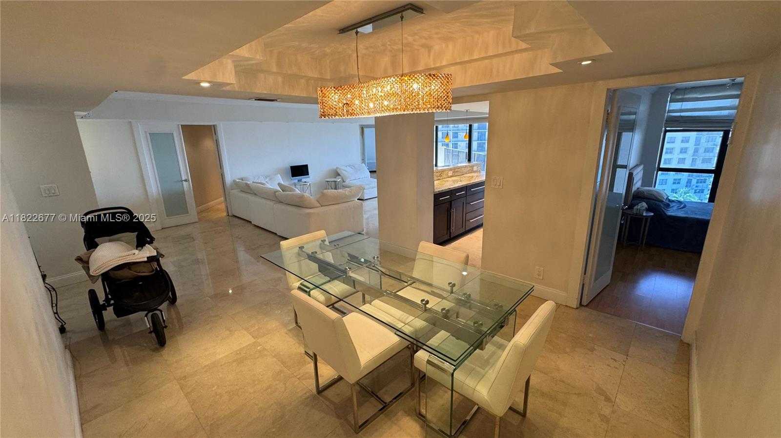 Small Image of 18181 NORTH EAST 31ST CT #1009, Aventura Number 2