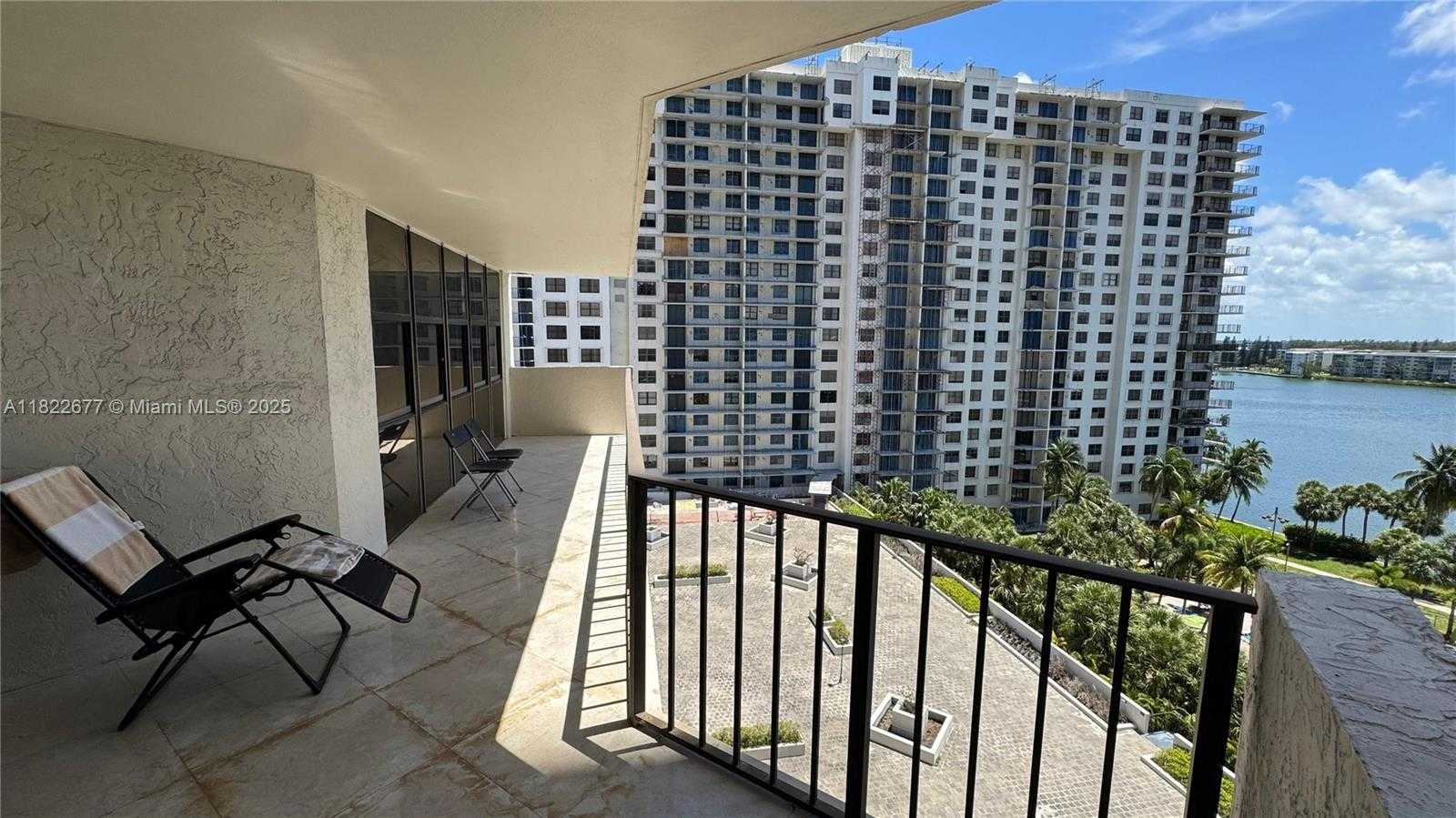 Small Image of 18181 NORTH EAST 31ST CT #1009, Aventura Number 5