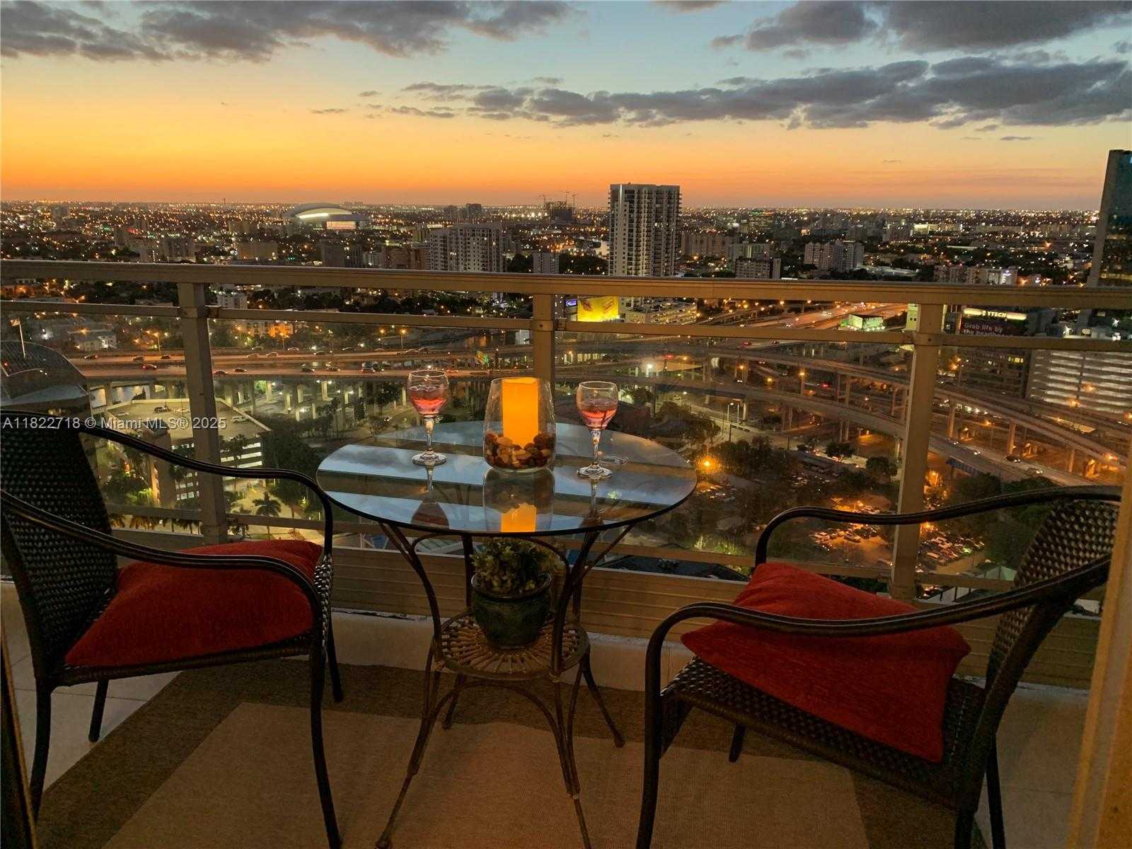 Small Image of 90 SOUTH WEST 3RD ST #4107, Miami Number 2