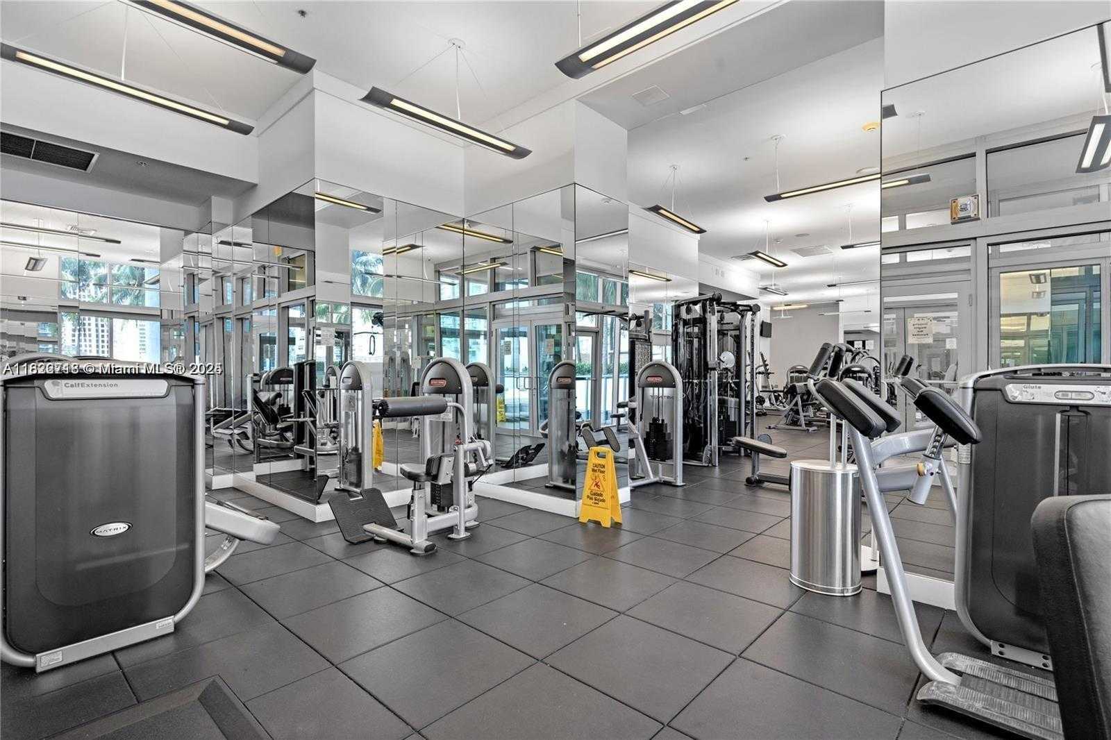 Small Image of 90 SOUTH WEST 3RD ST #4107, Miami Number 28