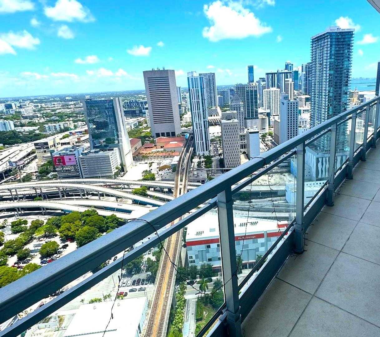 Small Image of 90 SOUTH WEST 3RD ST #4107, Miami Number 3