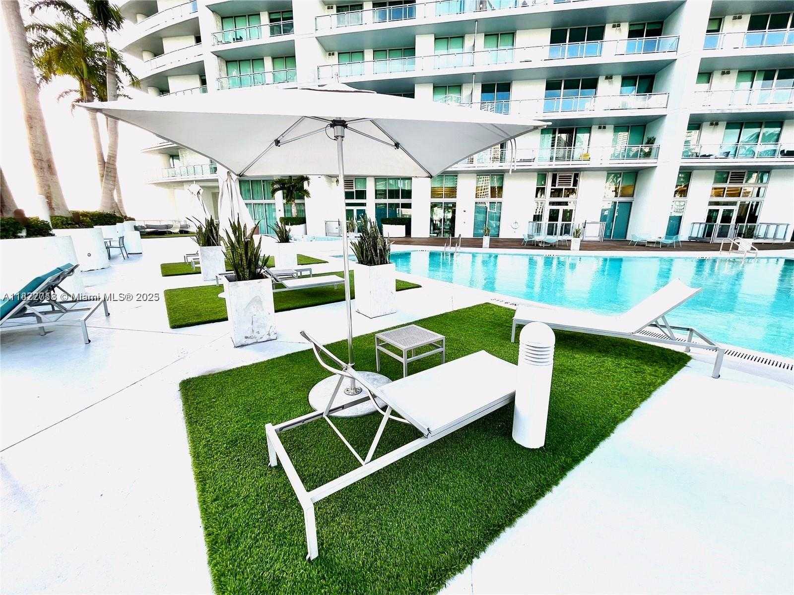 Small Image of 90 SOUTH WEST 3RD ST #4107, Miami Number 32