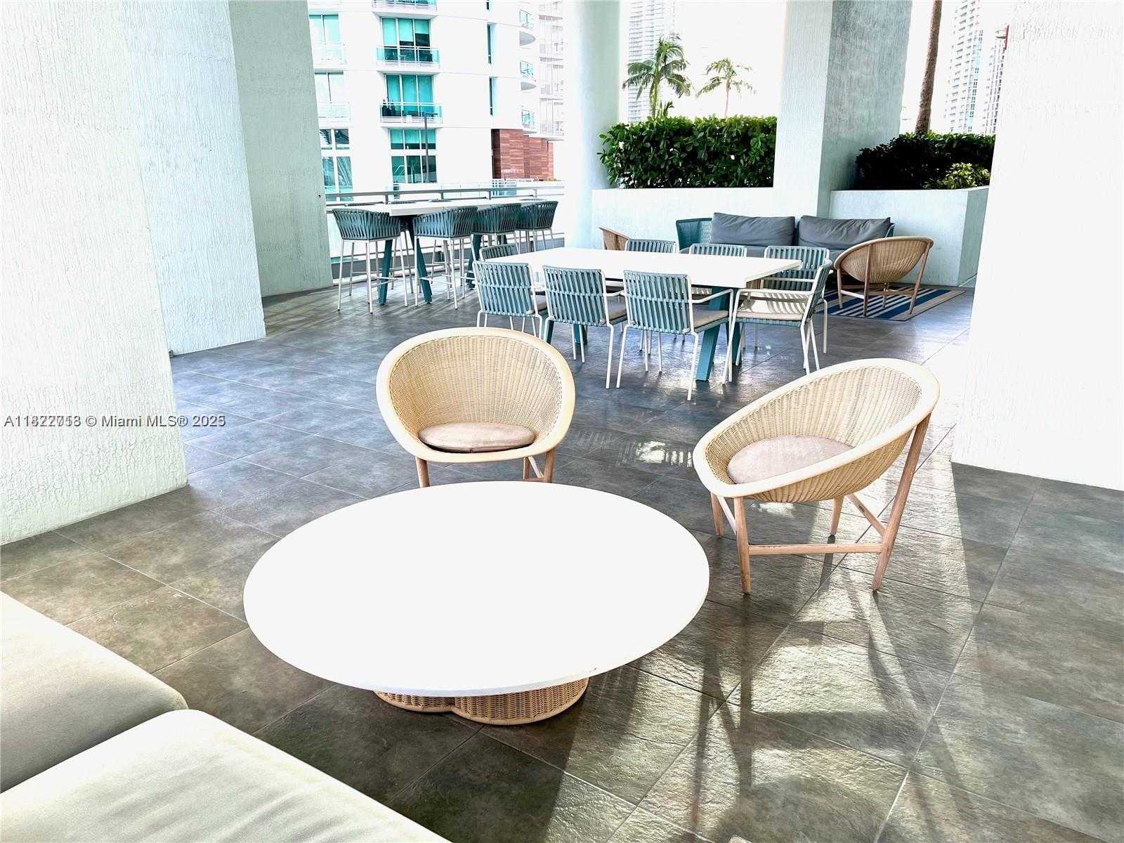 Small Image of 90 SOUTH WEST 3RD ST #4107, Miami Number 34