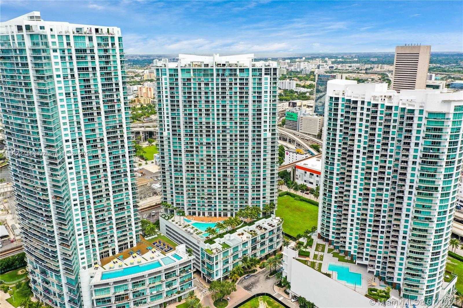 Small Image of 90 SOUTH WEST 3RD ST #4107, Miami Number 5