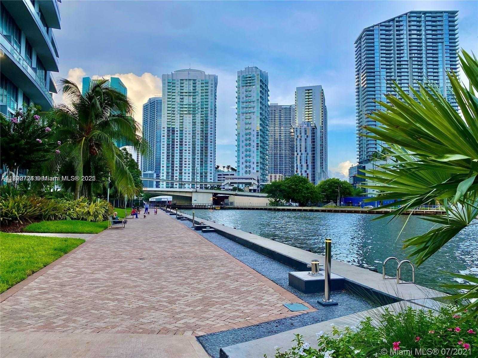 Small Image of 90 SOUTH WEST 3RD ST #1510, Miami Number 10