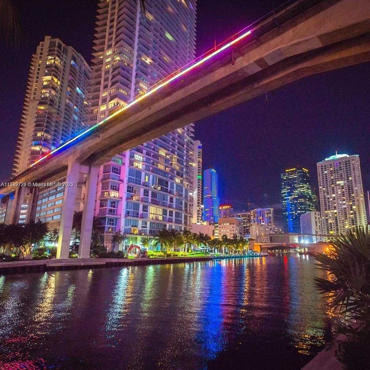Small Image of 90 SOUTH WEST 3RD ST #1510, Miami Number 2