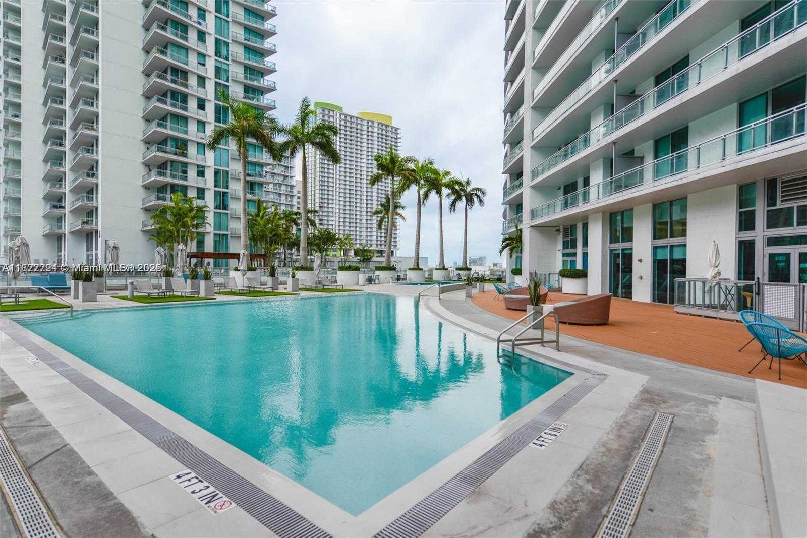 Small Image of 90 SOUTH WEST 3RD ST #1510, Miami Number 25