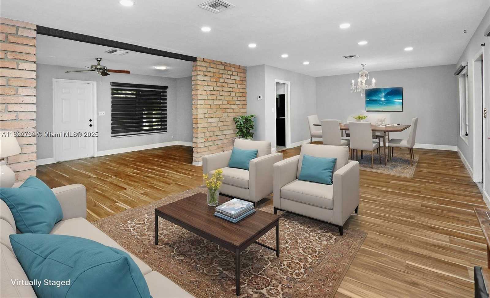 Small Image of 1338 JACKSON ST, Hollywood Number 14