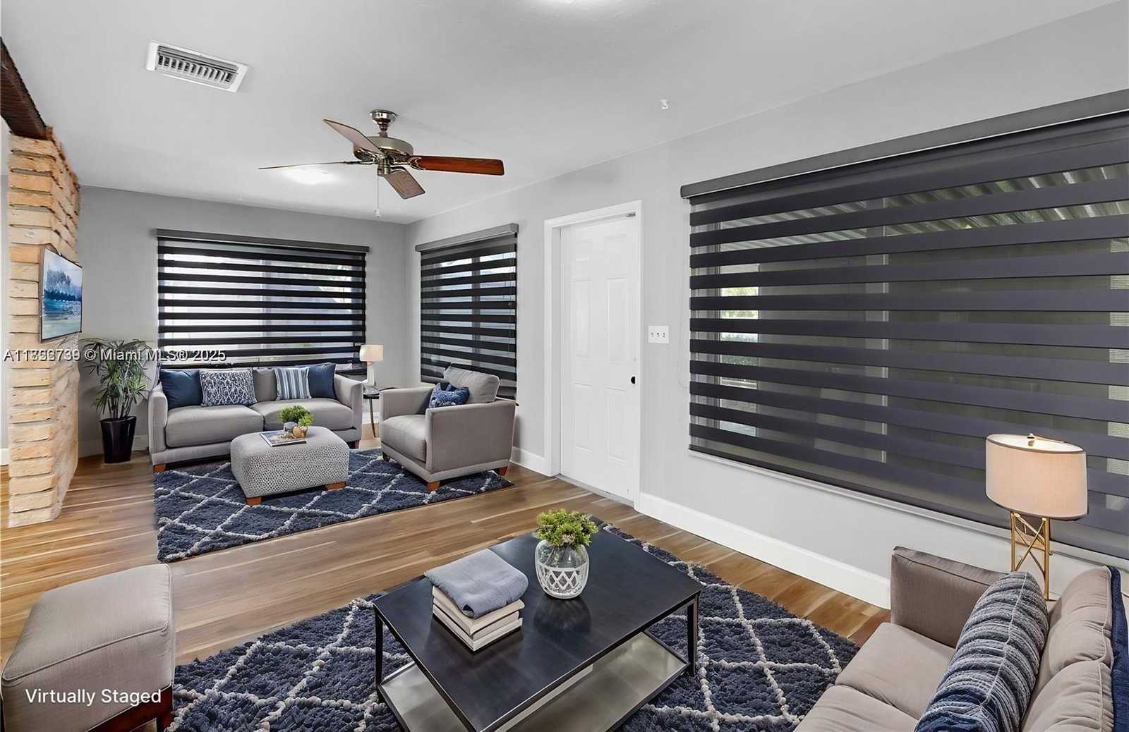 Small Image of 1338 JACKSON ST, Hollywood Number 2