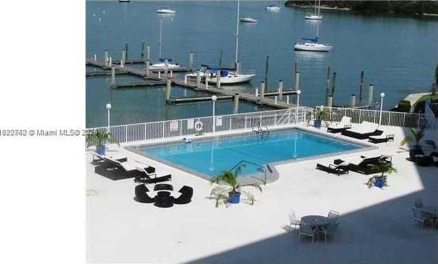 Small Image of 7904 WEST WEST DR #703, North Bay Village Number 10