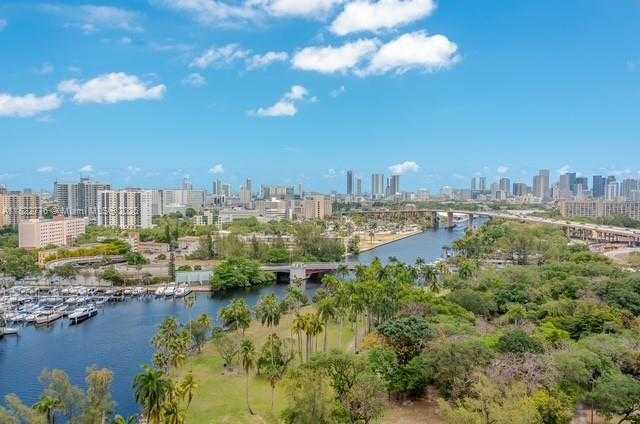 Small Image of 1861 NORTH WEST S RIVER DR #807, Miami Number 10