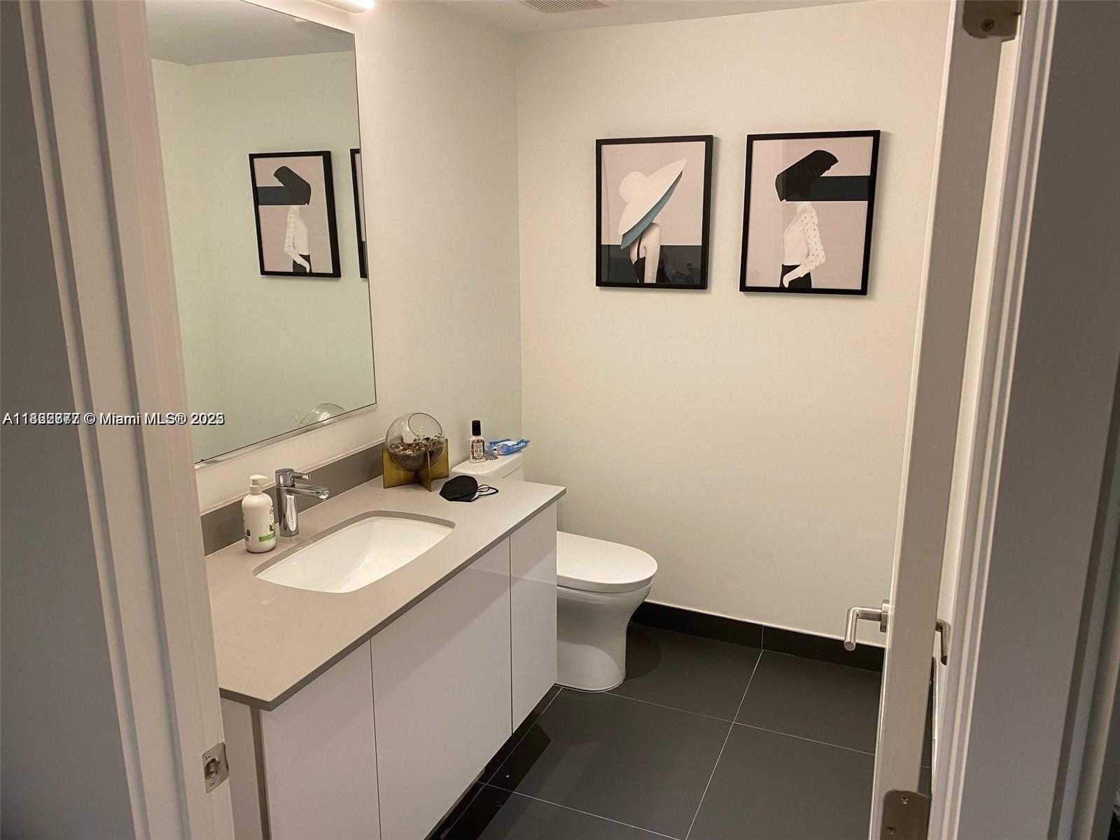 Small Image of 1600 NORTH EAST 1ST AVE #1611, Miami Number 12