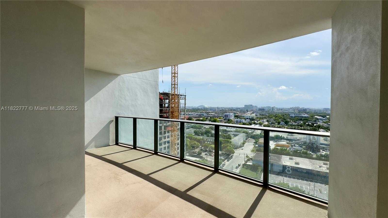 Small Image of 1600 NORTH EAST 1ST AVE #1611, Miami Number 13