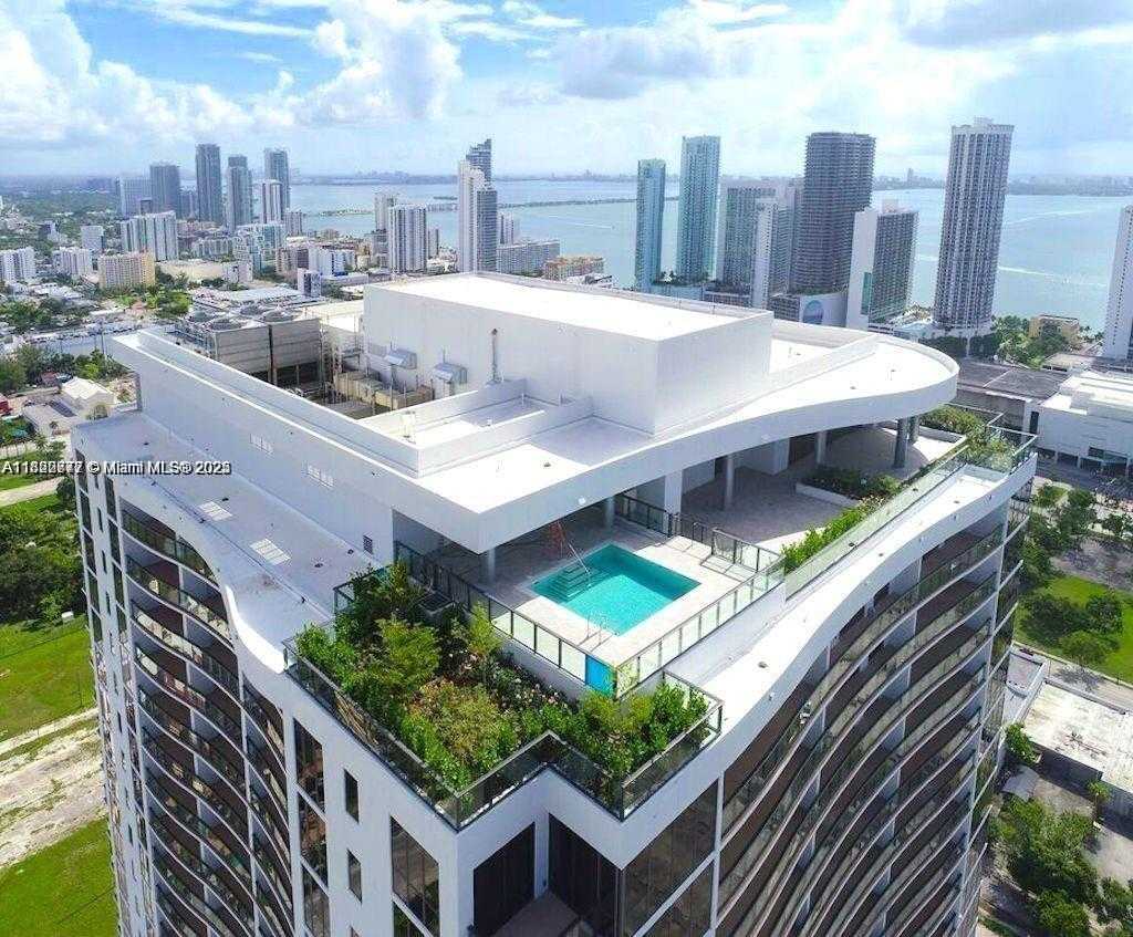 Small Image of 1600 NORTH EAST 1ST AVE #1611, Miami Number 2