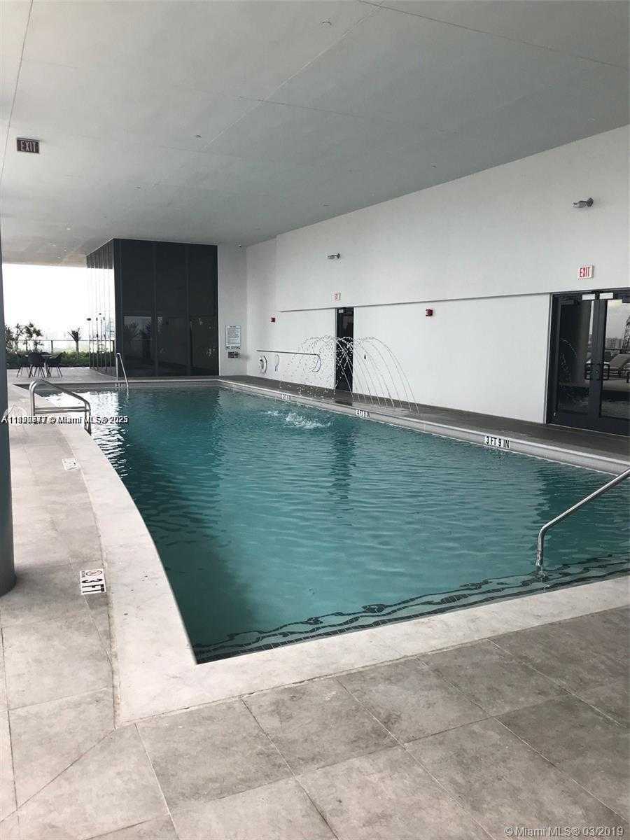 Small Image of 1600 NORTH EAST 1ST AVE #1611, Miami Number 20