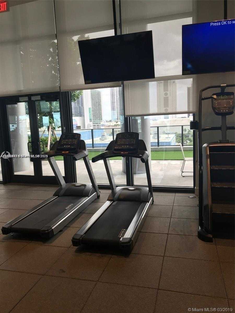 Small Image of 1600 NORTH EAST 1ST AVE #1611, Miami Number 21