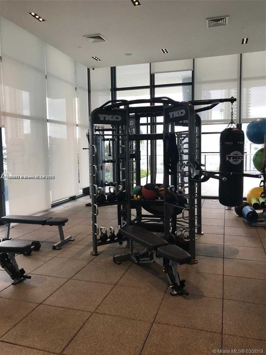 Small Image of 1600 NORTH EAST 1ST AVE #1611, Miami Number 24