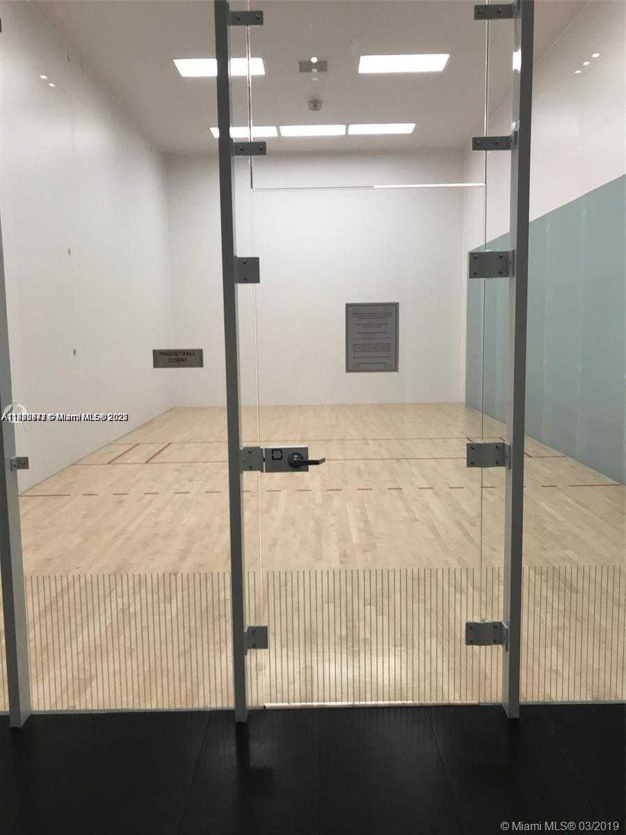 Small Image of 1600 NORTH EAST 1ST AVE #1611, Miami Number 25
