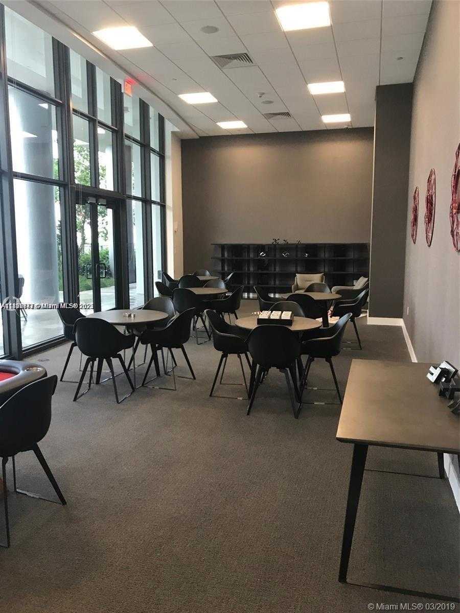 Small Image of 1600 NORTH EAST 1ST AVE #1611, Miami Number 28