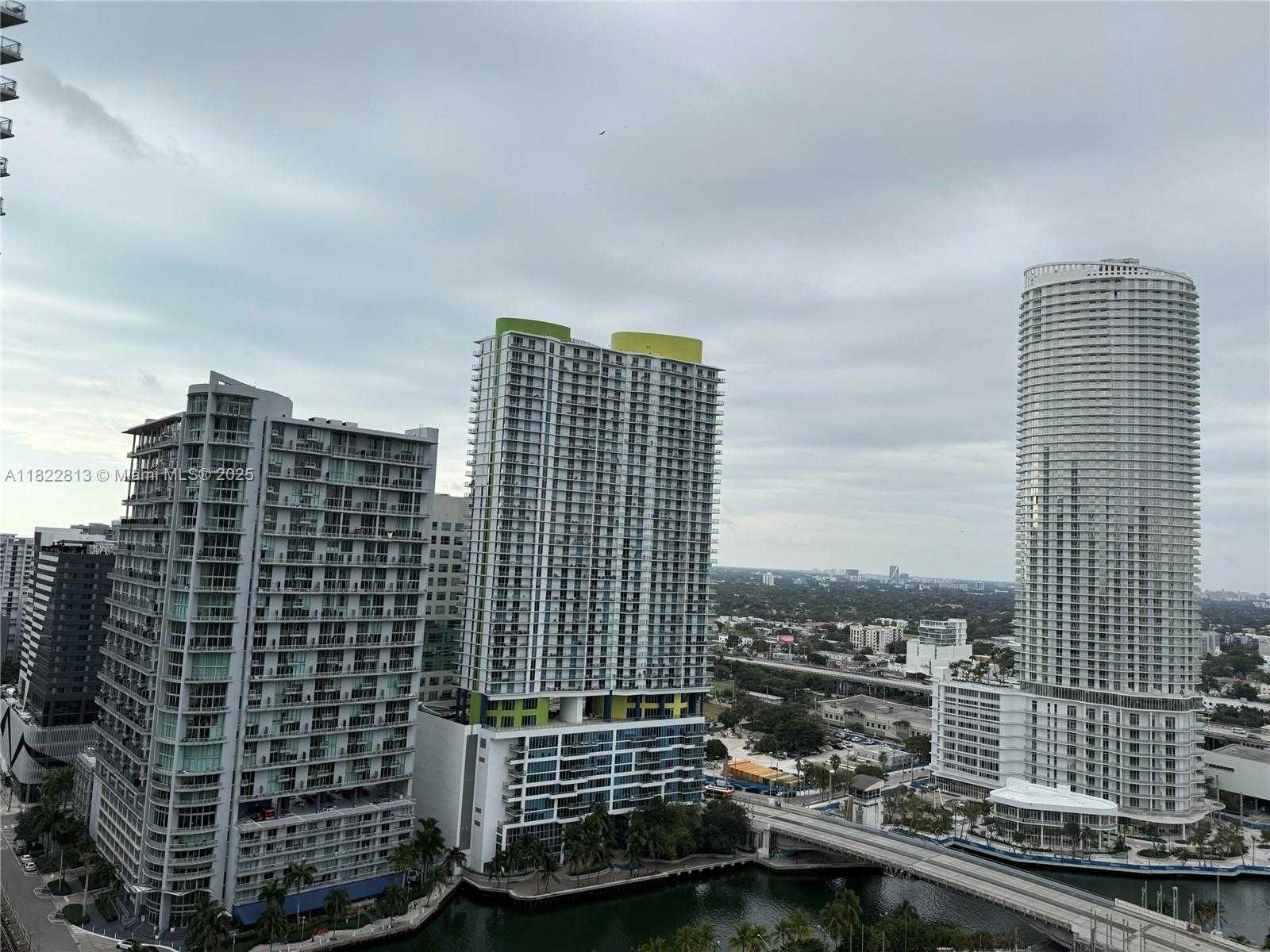 Small Image of 90 SOUTH WEST 3RD ST #2711, Miami Number 2