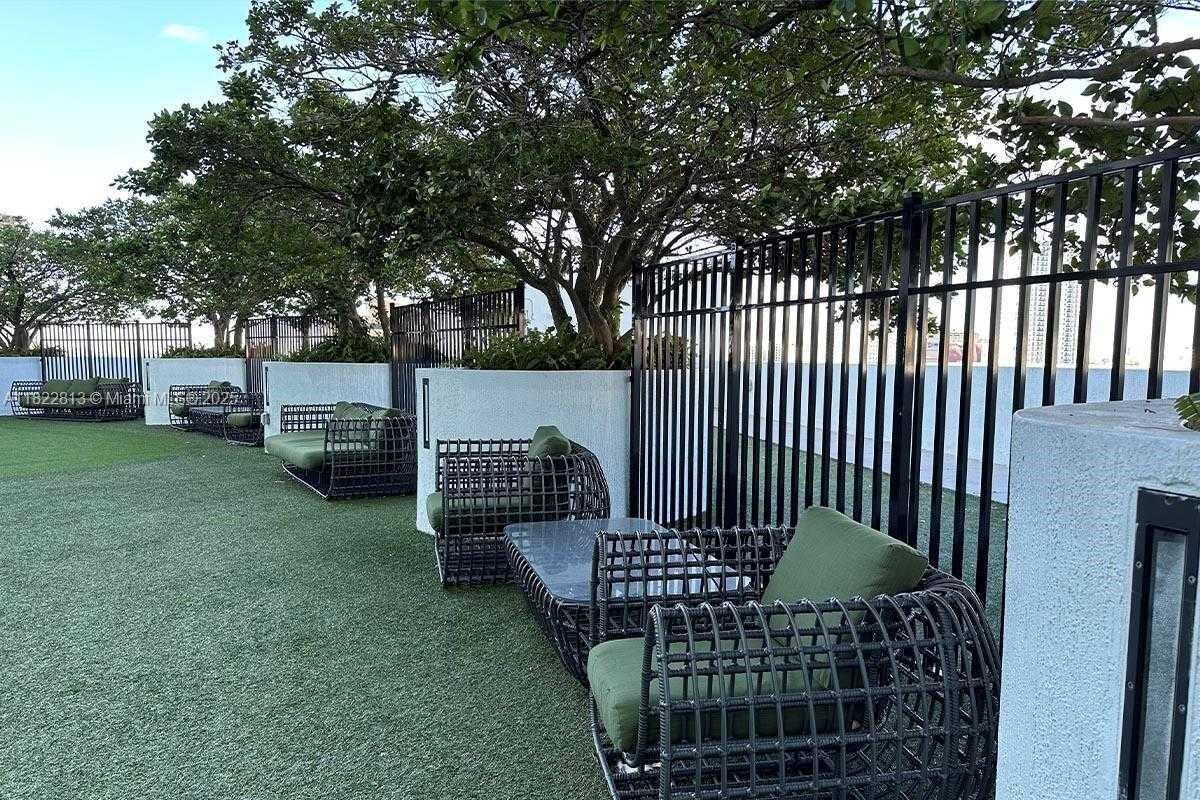 Small Image of 90 SOUTH WEST 3RD ST #2711, Miami Number 24