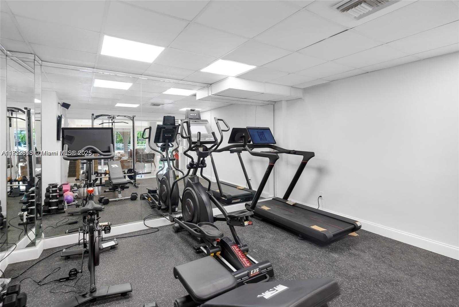 Small Image of 1455 NORTH TREASURE DR #2O, North Bay Village Number 7