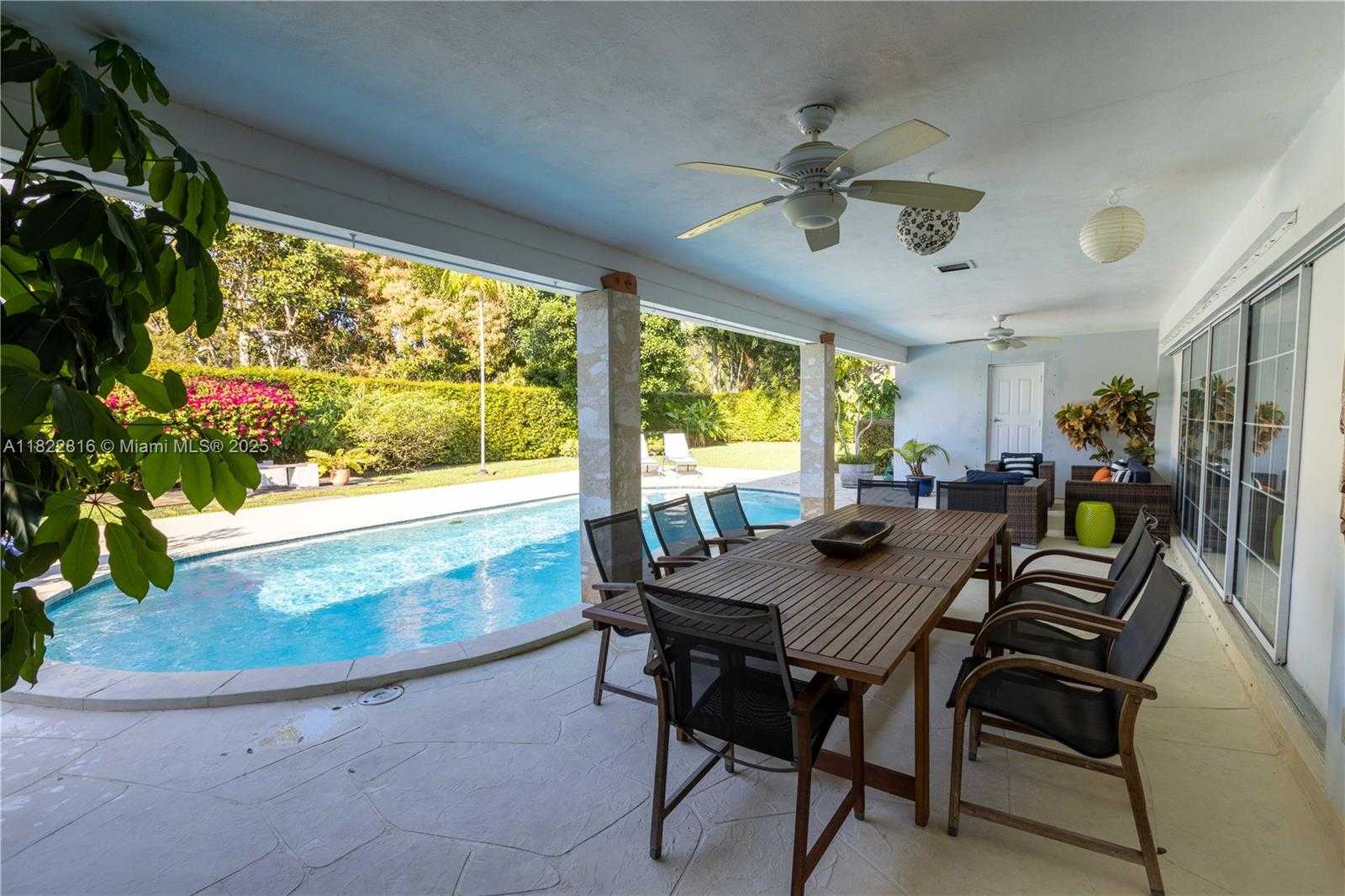 Small Image of 7451 SOUTH WEST 133RD ST, Pinecrest Number 34