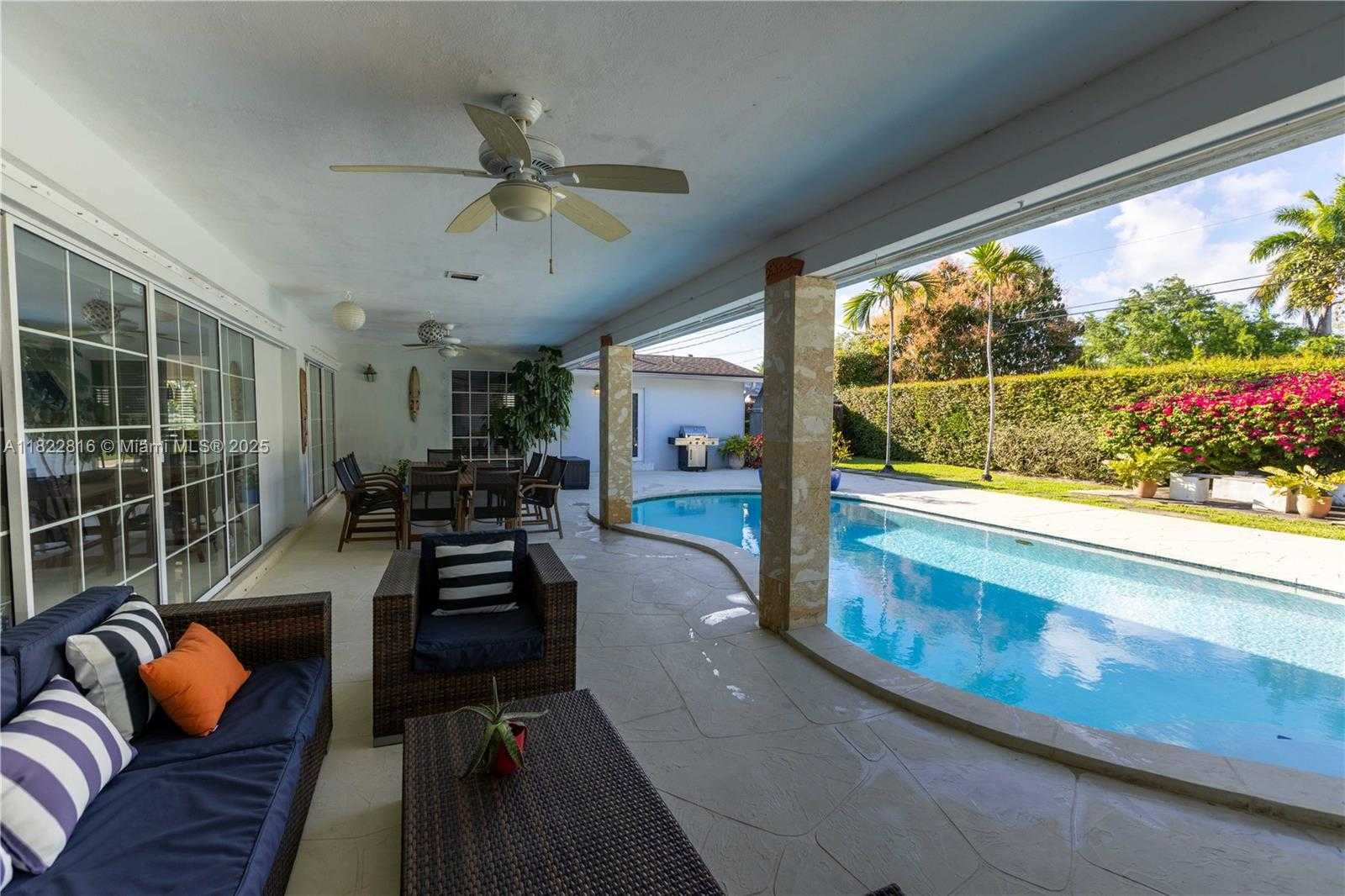 Small Image of 7451 SOUTH WEST 133RD ST, Pinecrest Number 35