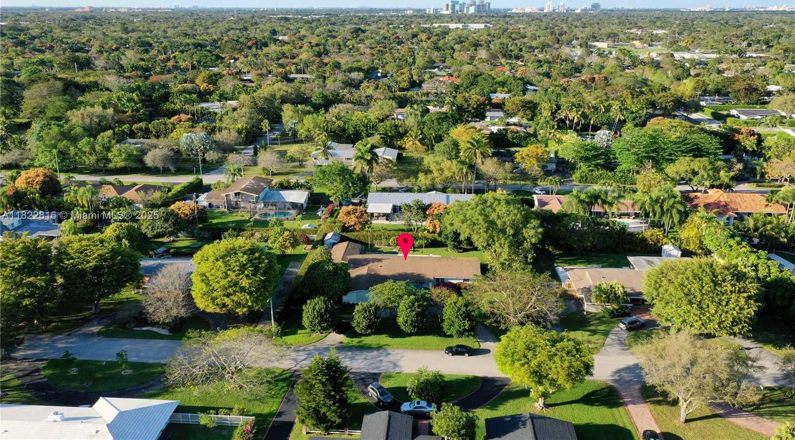 Small Image of 7451 SOUTH WEST 133RD ST, Pinecrest Number 48