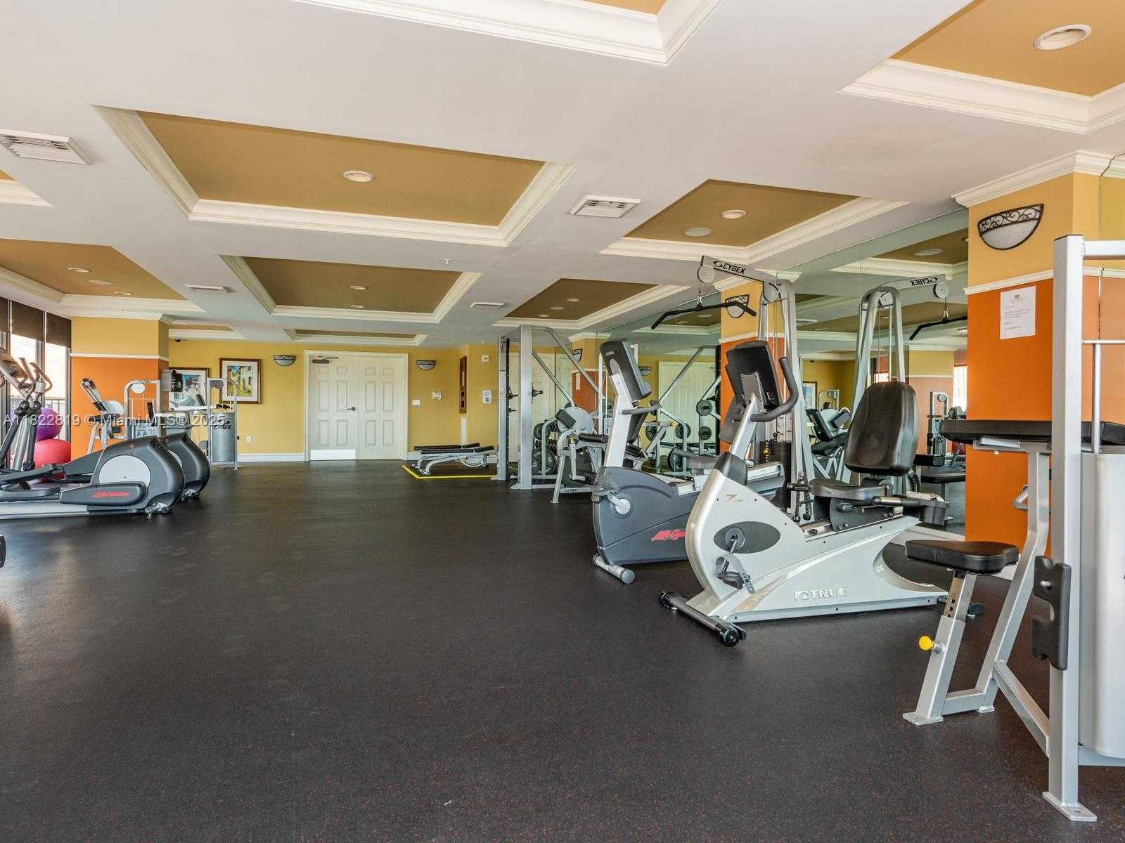 Small Image of 888 SOUTH DOUGLAS RD #901, Coral Gables Number 19