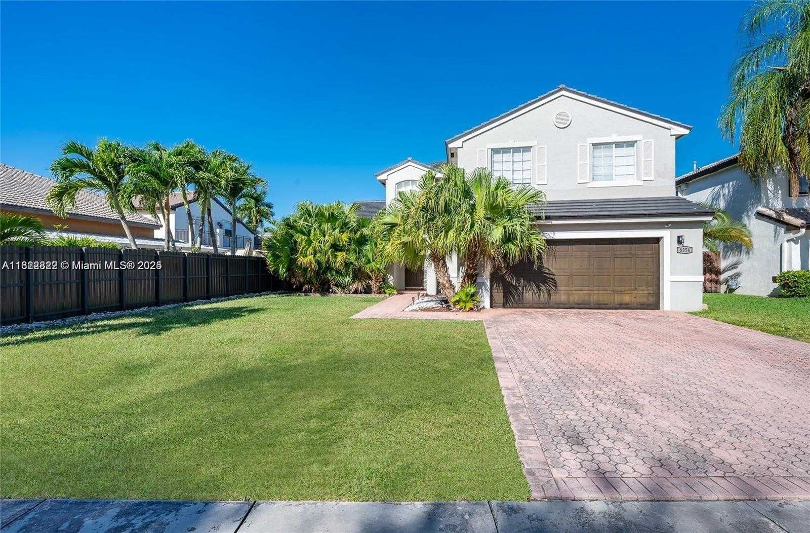 Small Image of 8356 SOUTH WEST 158TH AVE, Miami Number 2