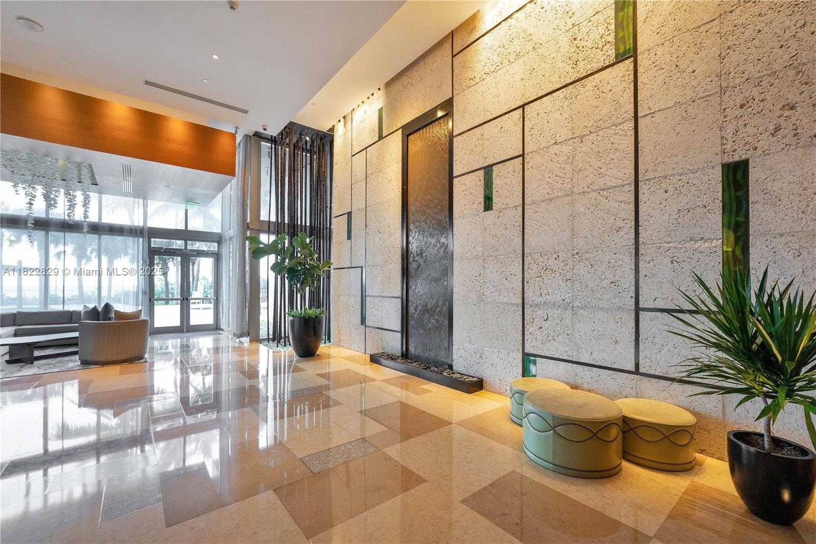 Small Image of 6899 COLLINS AVE #1409, Miami Beach Number 32