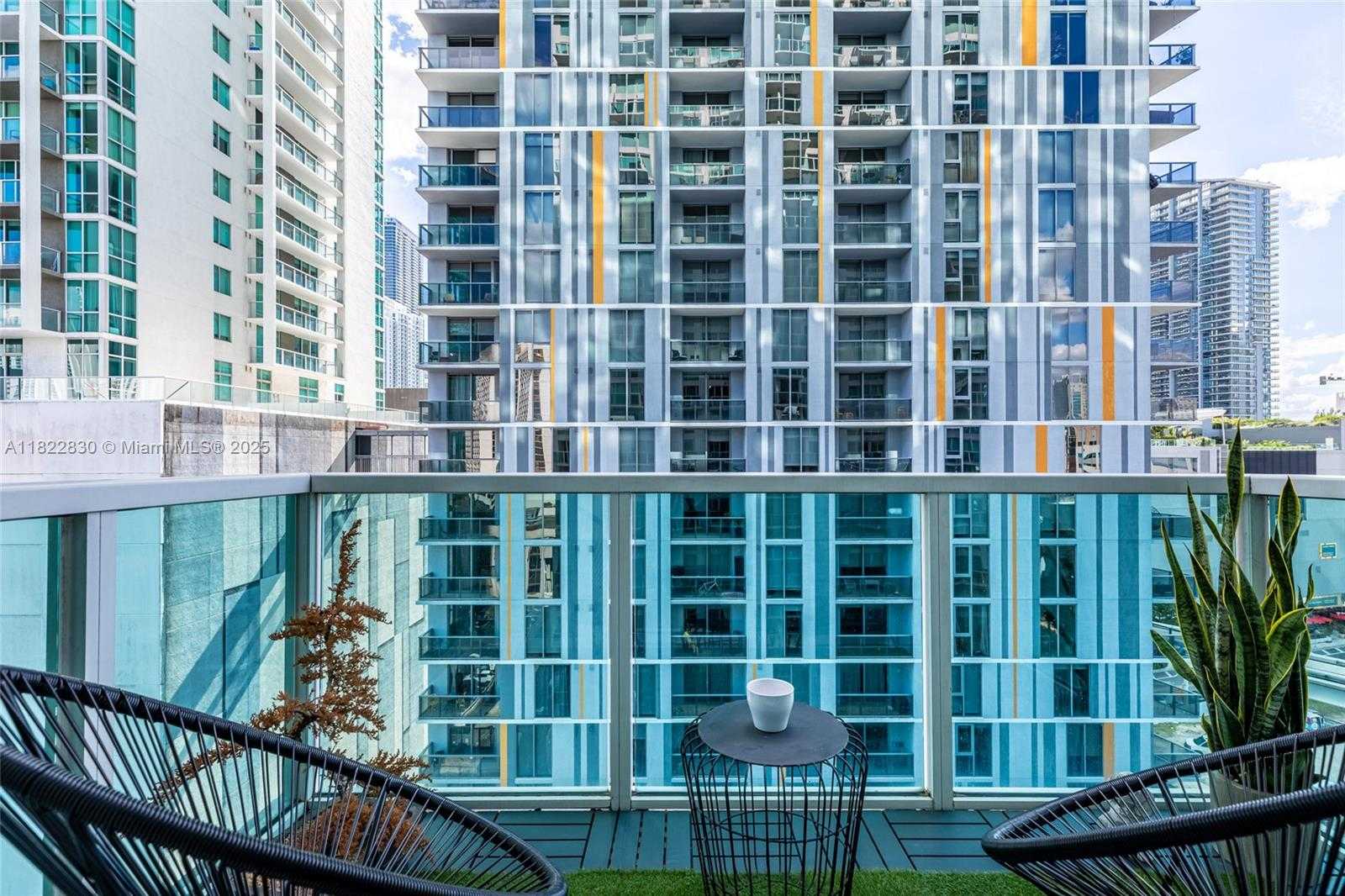 Small Image of 41 SOUTH EAST 5TH ST #706, Miami Number 18
