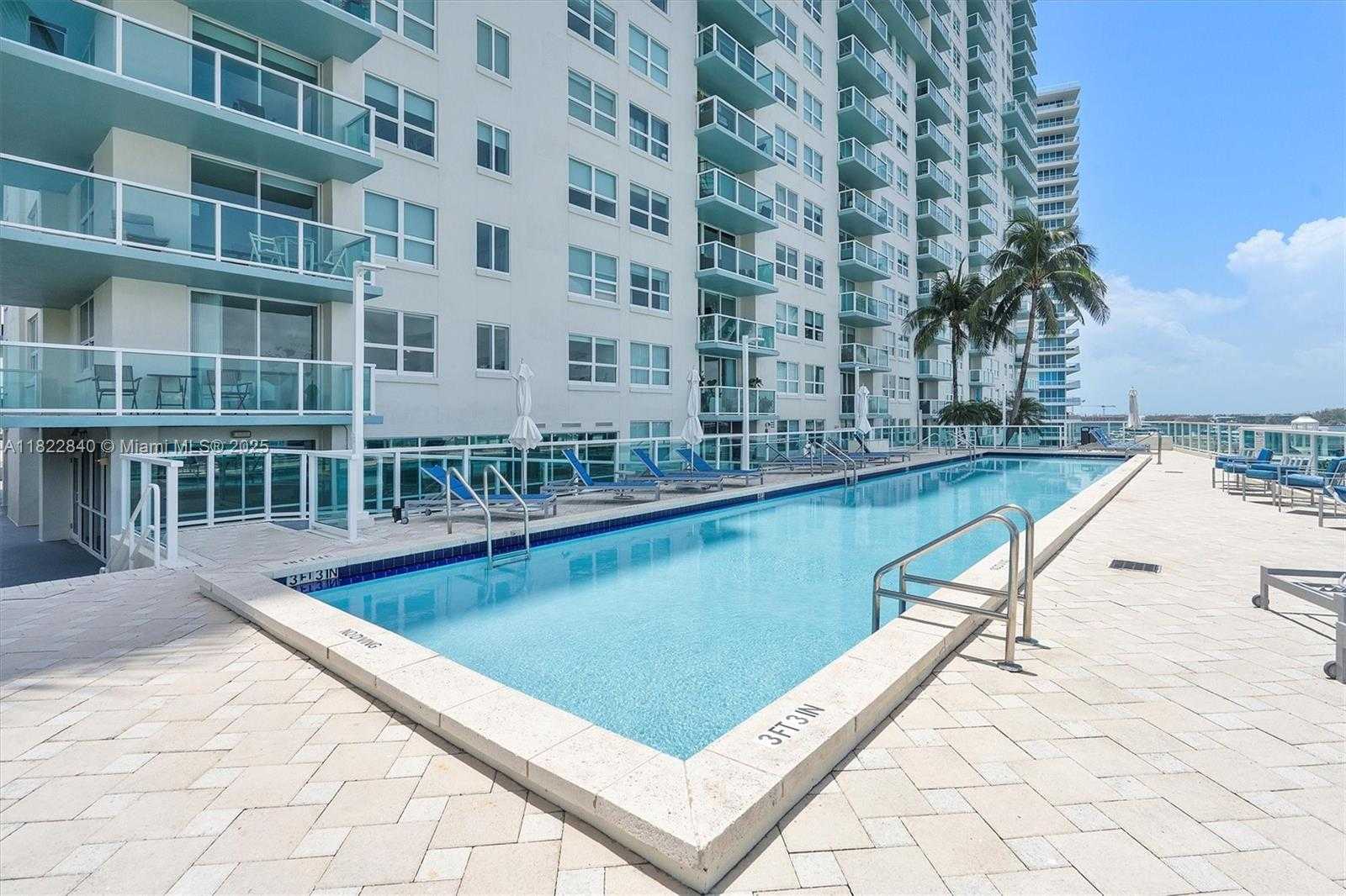 Small Image of 1830 SOUTH OCEAN DR #1101, Hallandale Beach Number 25