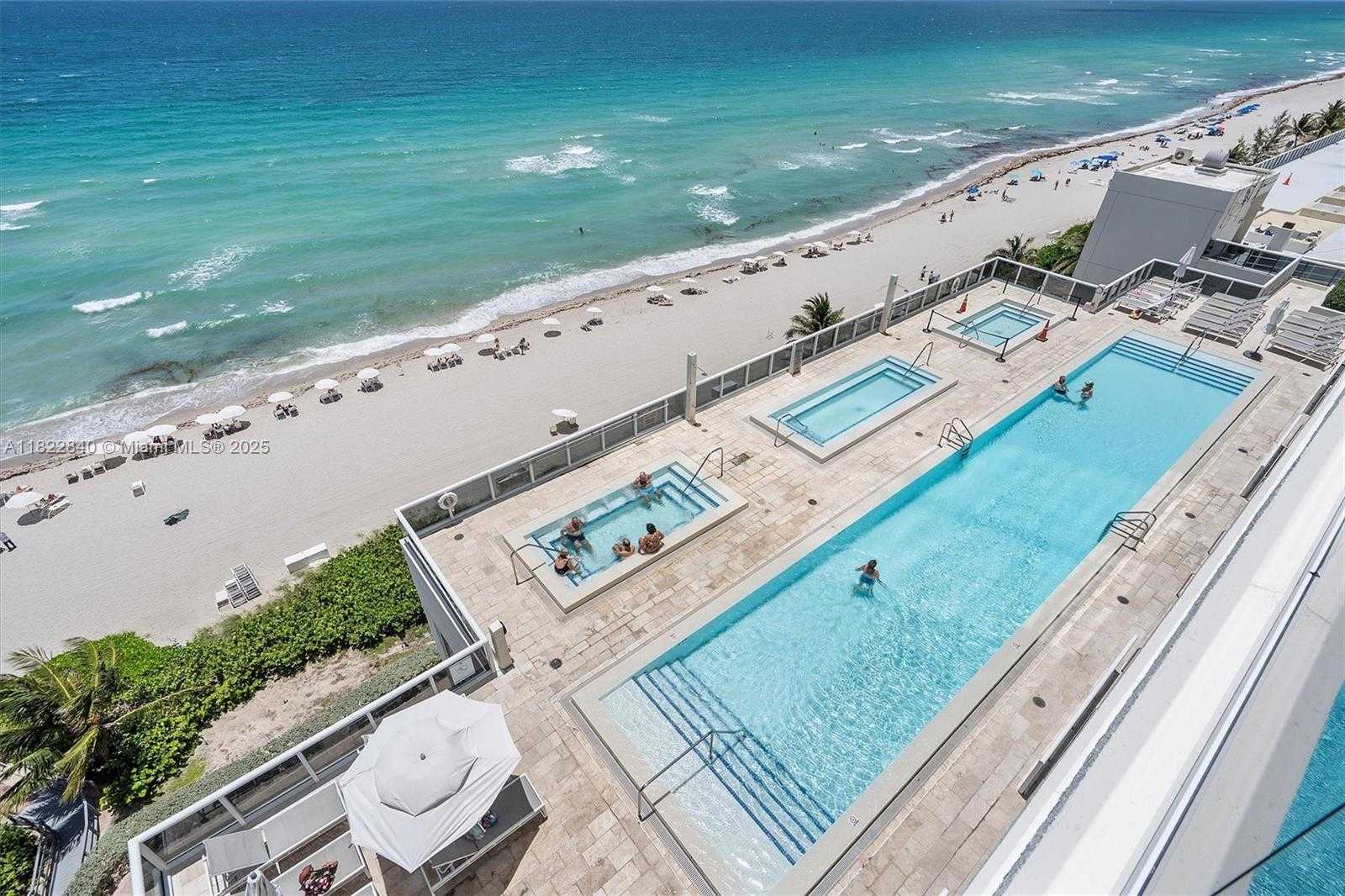 Small Image of 1830 SOUTH OCEAN DR #1101, Hallandale Beach Number 55