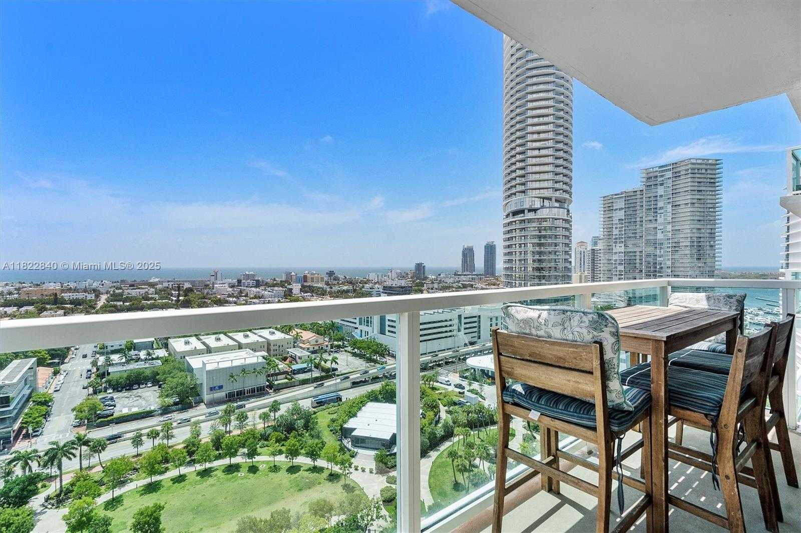Small Image of 1830 SOUTH OCEAN DR #1101, Hallandale Beach Number 8