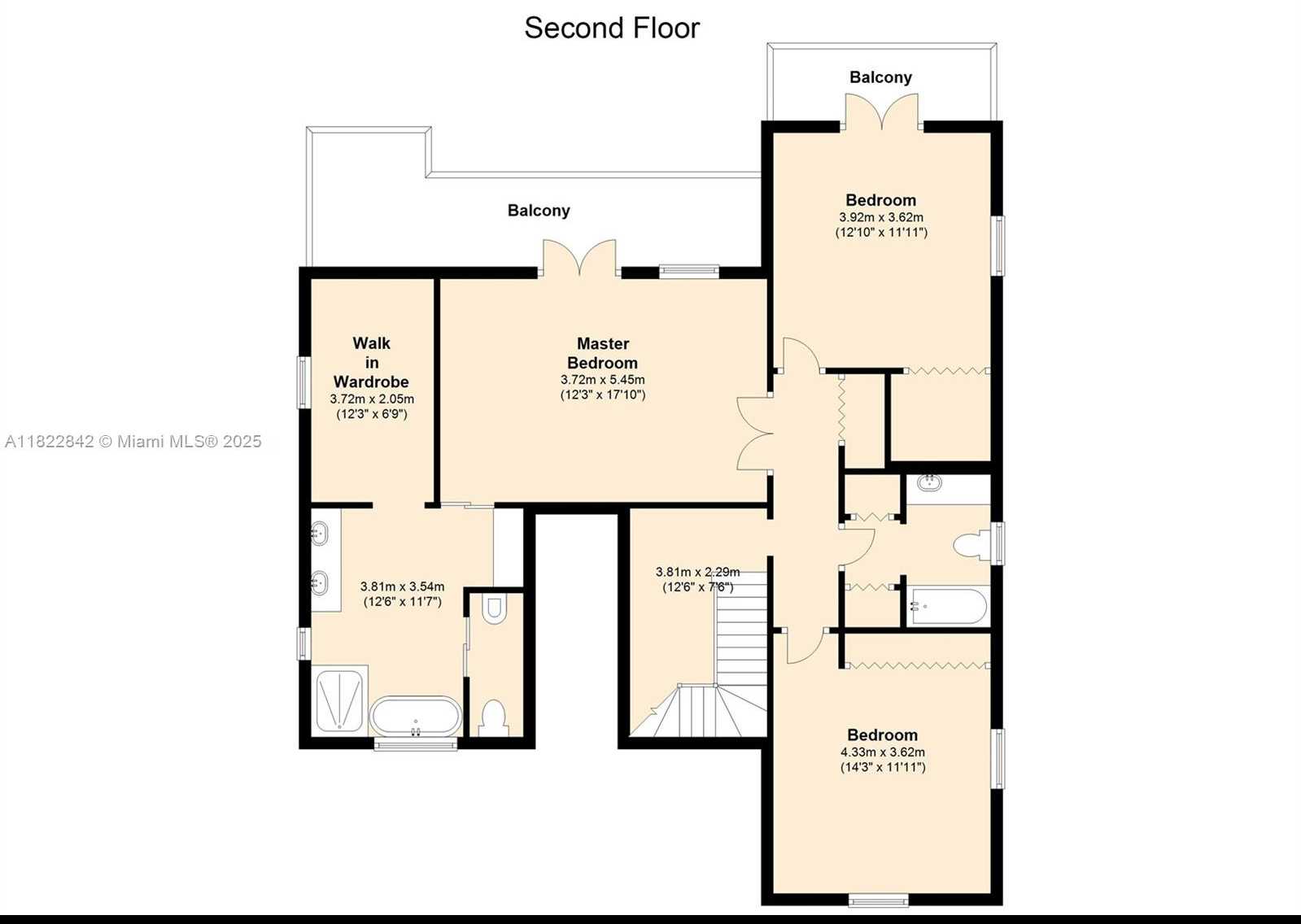 Small Image of 1910 FERDINAND ST, Coral Gables Number 8
