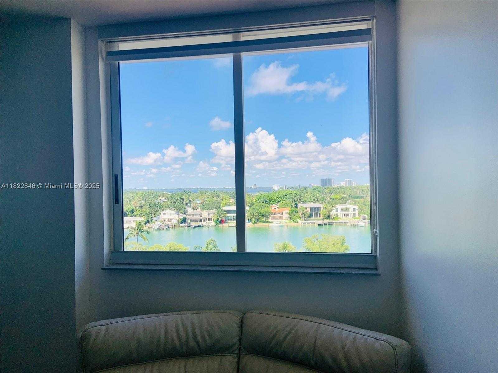Small Image of 6422 COLLINS AVE #804, Miami Beach Number 17