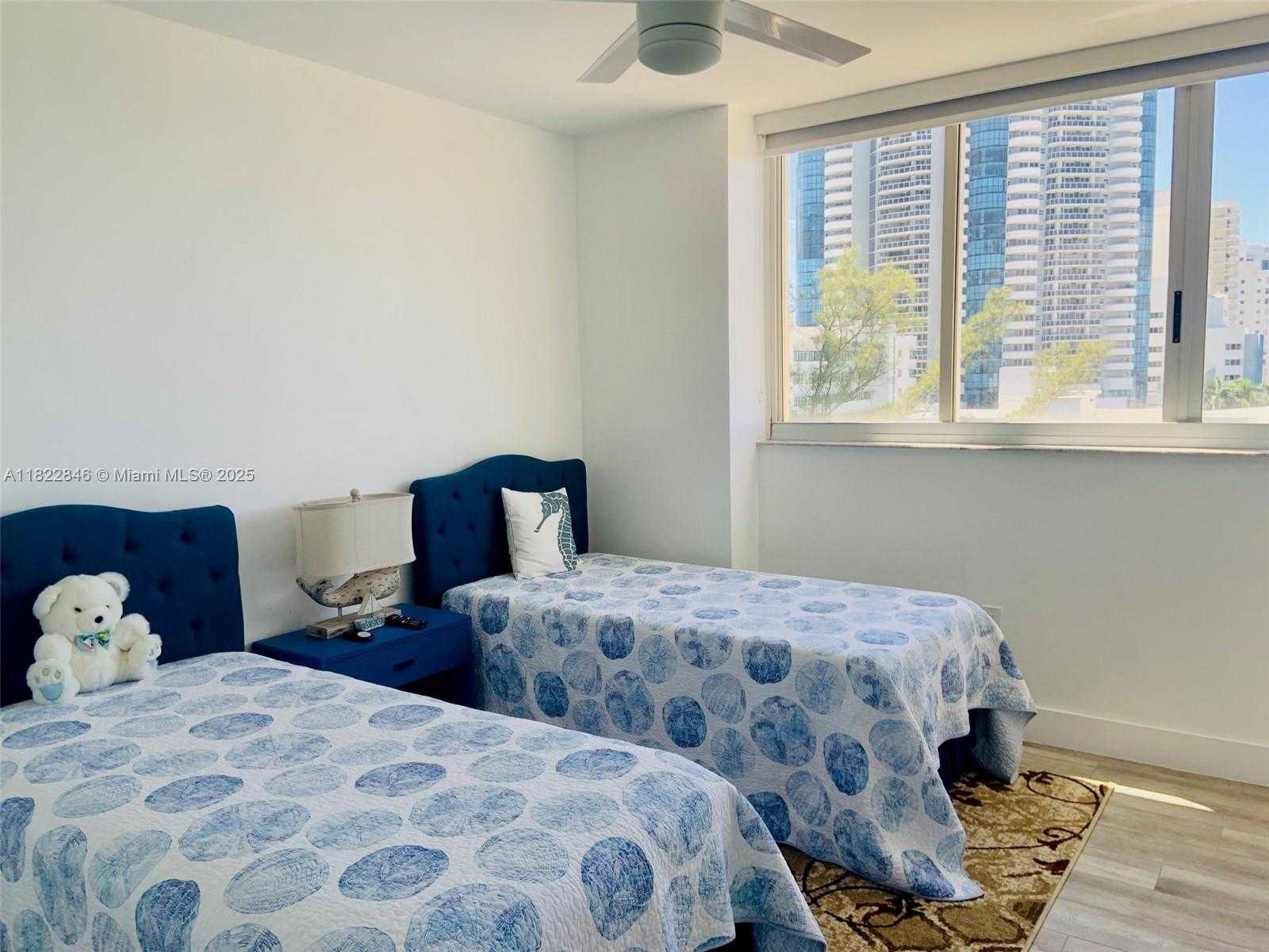 Small Image of 6422 COLLINS AVE #804, Miami Beach Number 18
