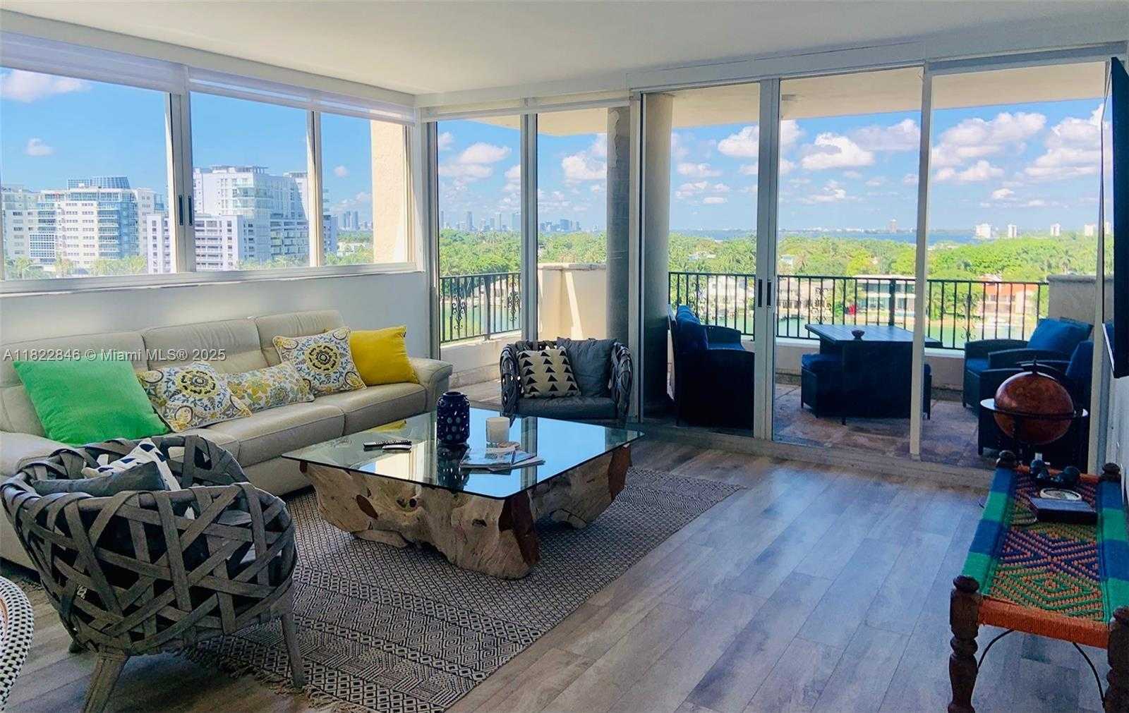 Small Image of 6422 COLLINS AVE #804, Miami Beach Number 2
