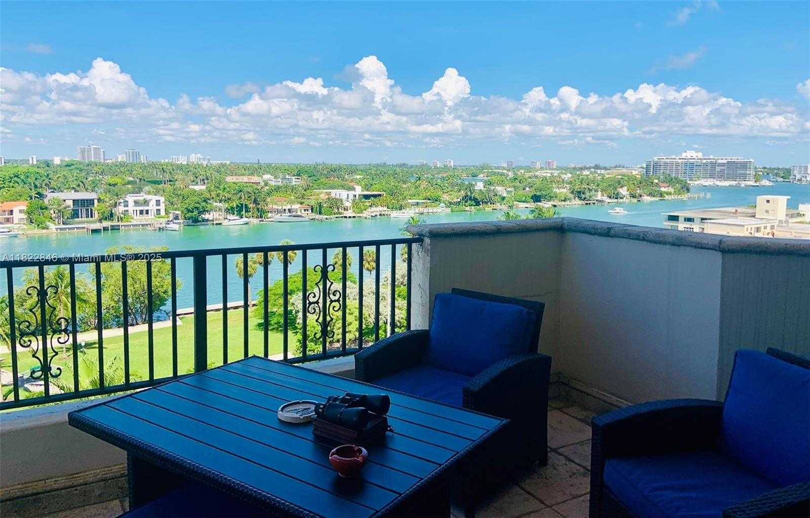 Small Image of 6422 COLLINS AVE #804, Miami Beach Number 21