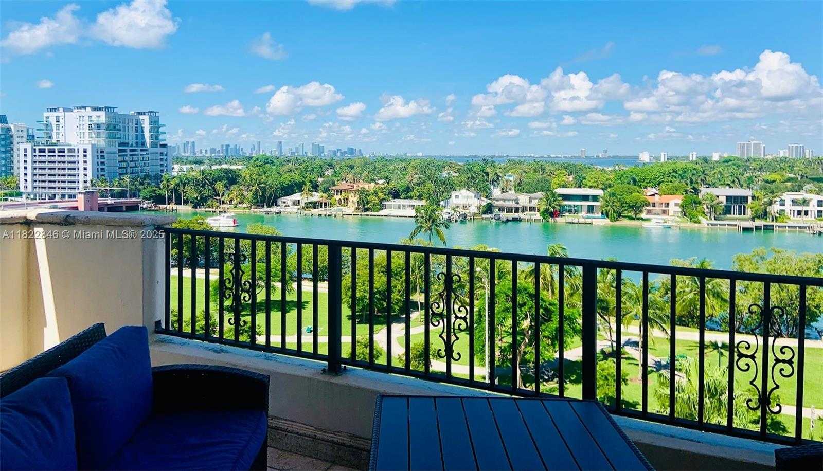 Small Image of 6422 COLLINS AVE #804, Miami Beach Number 22