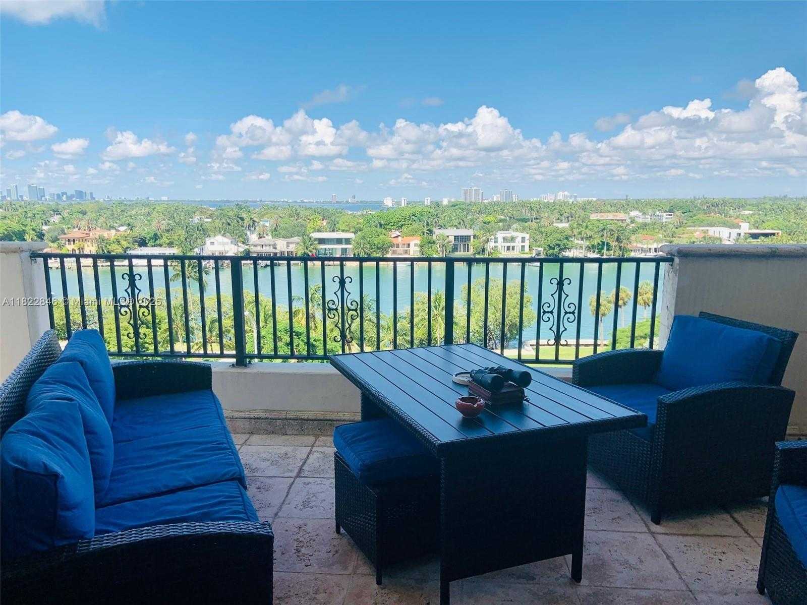 Small Image of 6422 COLLINS AVE #804, Miami Beach Number 23