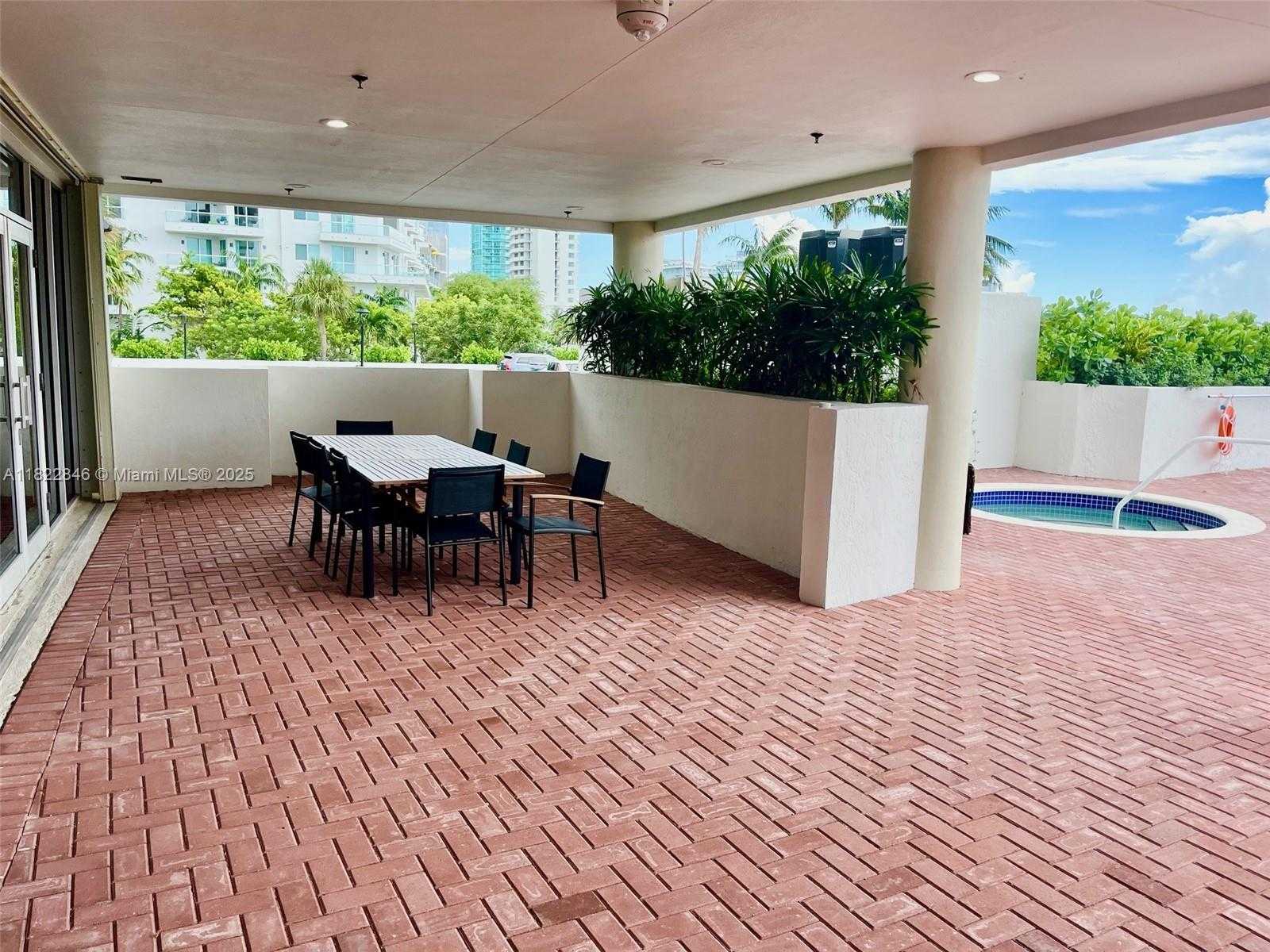 Small Image of 6422 COLLINS AVE #804, Miami Beach Number 27