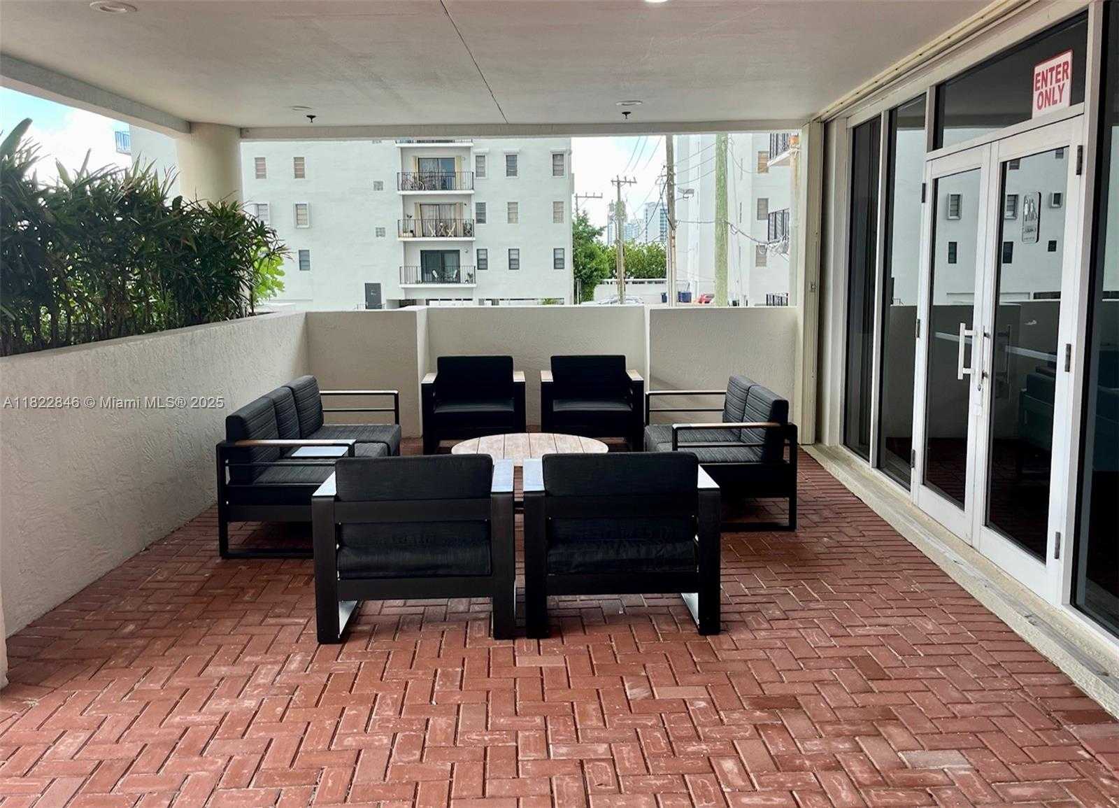 Small Image of 6422 COLLINS AVE #804, Miami Beach Number 28