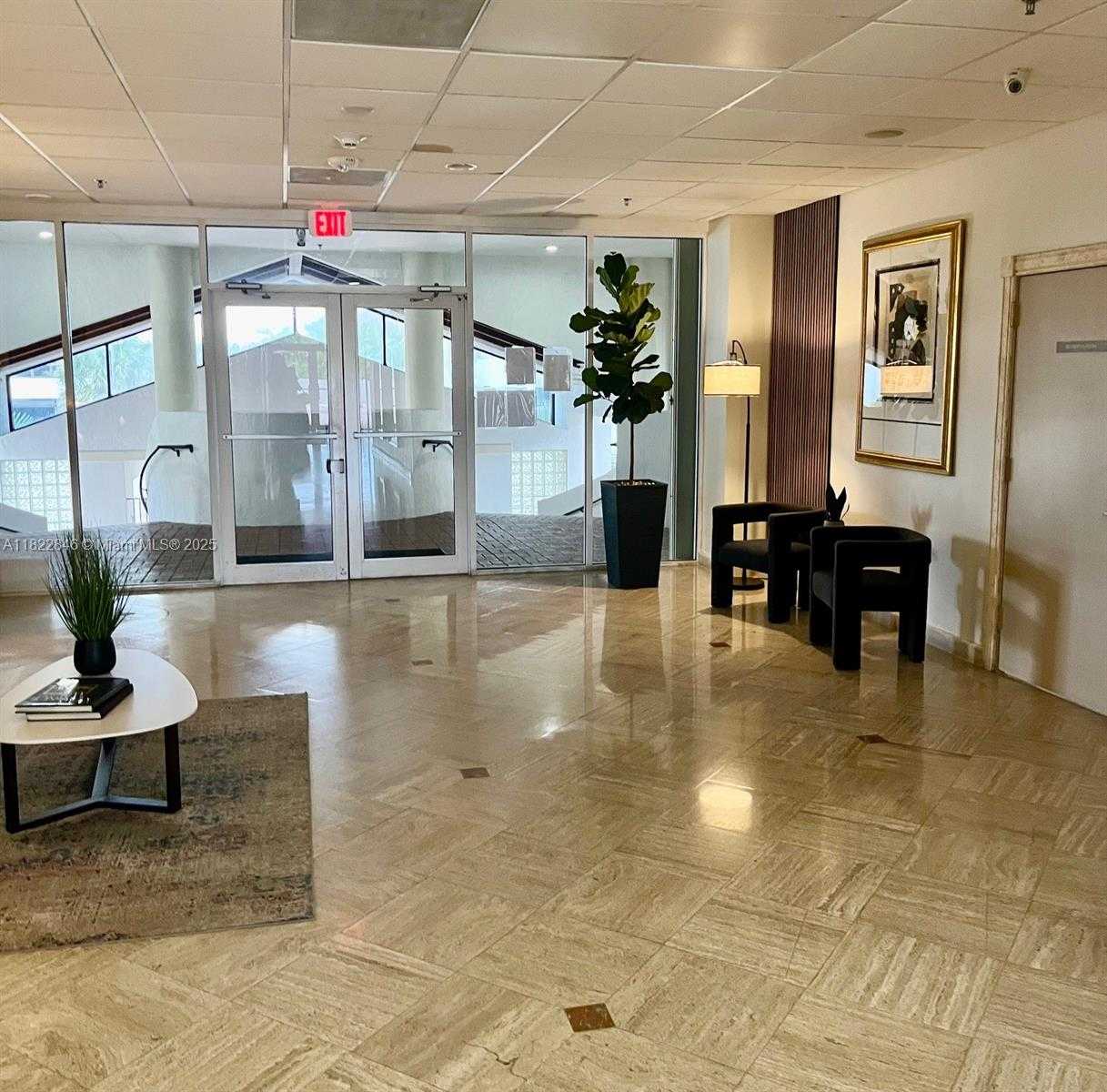 Small Image of 6422 COLLINS AVE #804, Miami Beach Number 30