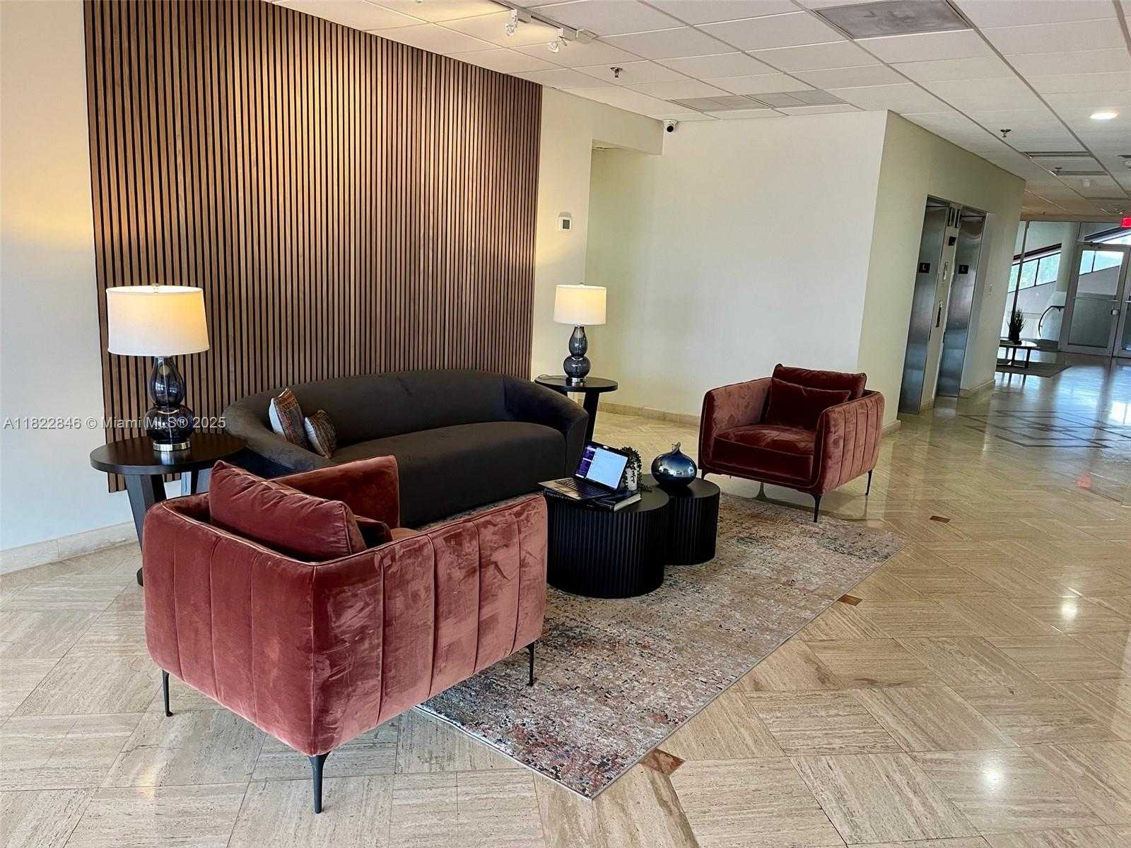 Small Image of 6422 COLLINS AVE #804, Miami Beach Number 31